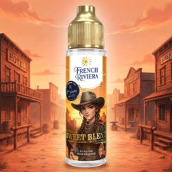Sweet Blend French Riviera 50ml