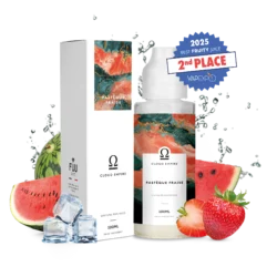 Pastèque Fraise Cloud Empire