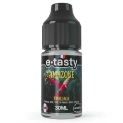 Concentré Huallaga E-Tasty