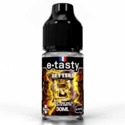 Concentré Letters B E-Tasty