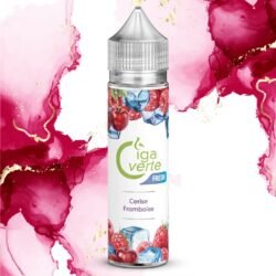 Cerise Framboise Fresh Cigaverte 50ml