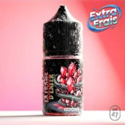 Concentré La Fraise d'Enfer