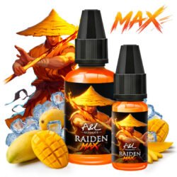 Concentré Raiden Max Ultimate A&L 30ml