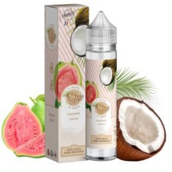 Goyave Coco Le Petit Verger 50ml