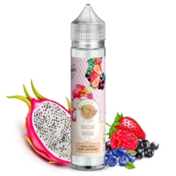 Fruit Du Dragon Fruits Rouges Le Petit Verger 50ml