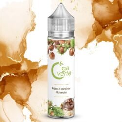 Pâte à Tartiner Noisette Cigaverte 50ml