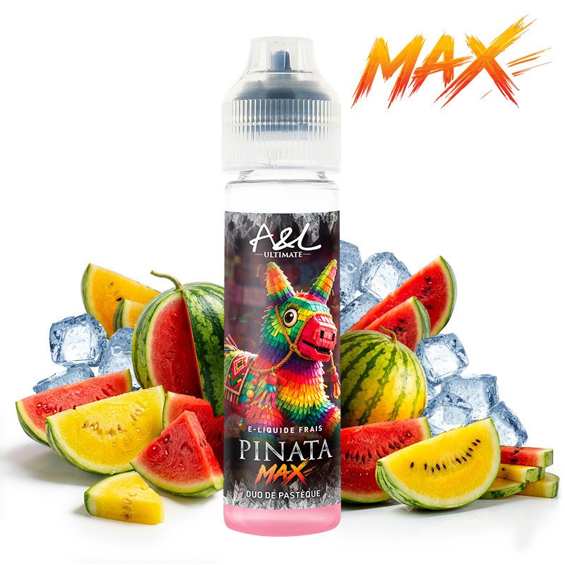Pinata Max Ultimate A&L 50ml
