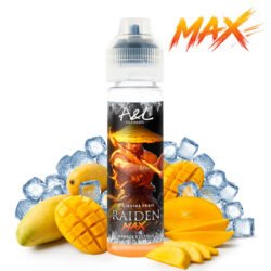 Raiden Max Ultimate A&L 50ml