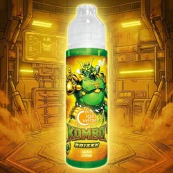 Kombo Raizen Cigaverte 50ml