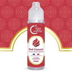 Red Canyon Cigaverte 50ml