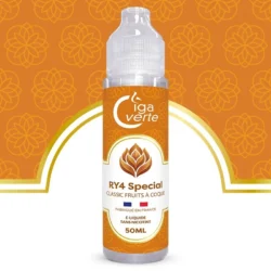 RY4 Special Cigaverte 50ml